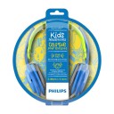 Philips SHK2000BL/00 Blå