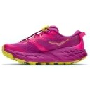 Hoka Speedgoat 7 Junior Fsf/Fuchsia/Fuchsia 36