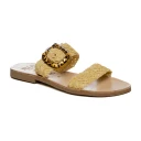RIA Menorca Dame Sko Beige 41 EU,