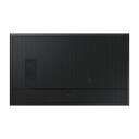 Samsung QM75C 75" 4K Public Display LED-skjerm med Tizen 7 og 500 cd/m²