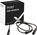 RIDEX 412W0417 Sensor ABS