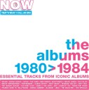 NOW That's What I Call An Era: The Albums 19801984