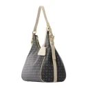 Pollini Dame Vesker Svart ONE SIZE,