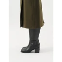 Vagabond Shoemakers Dame Sko Svart 40 EU