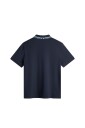 J. Lindeberg Joey Tipping Polo   Navy   L