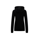 Aclima FleeceWool Hoodie (W) hettegenser dame   Str. S