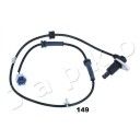 ABS sensor JAPKO 151149