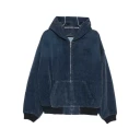 Alexander Wang Dame Gensere & Hettegensere Blå S,