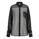 Comme des Garçons Dame Bluser & Skjorter Svart M,