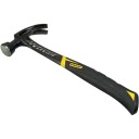 Stanley FatMax Antivibe Tømmerhammer 320 mm med Gummihåndtak