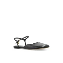 Loewe Dame Sko Svart 38 EU,