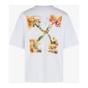 Off White Herre Topper Hvit M,