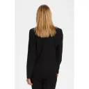 Kaffe Dame Jakker Svart XS,