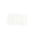 Gosh Kohl/Eye Liner White