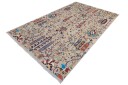 Orientalsk Teppe   Chaman Rug Hand Knotted   185 x 300 cm Størrelse: 185 x 300 cm