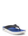Crocs Inmotion Flip   Blue   42/43