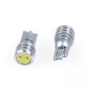 LED pære EINPARTS EPL01