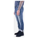 PT Torino Herre Jeans Blå W33,