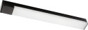 Sg Armaturen As Prelude SQ 2700K Med stikkontakt - Svart
