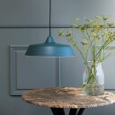 Dyberg Larsen Raw Taklampe Mørkegrønn
