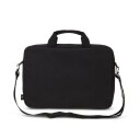 Dicota ONE 14,1" Laptopveske Svart med Skulderrem
