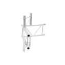 Alutruss Decolock Dq2-Spac44v 4-Way Corner Bk