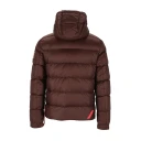 Afterlabel Herre Jakker Brun M,