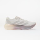 Joggesko adidas Adizero EVO SL Crystal White/ Grey Two/ Matt Purple Met. EUR 37 1/3