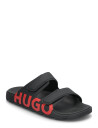 HUGO Evander_Sand_Lg Black 40