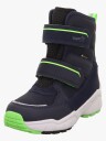 Superfit Culusuk 2.0 Vintersko Blue/Light Green 27