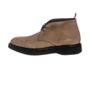 Green George Herre Sko Beige 42 EU,