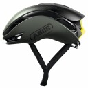 ABUS GameChanger 2.0 sykkelhjelm olive green