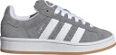 Adidas Originals Campus 00S J   Grey   38