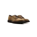 Tricker's Herre Sko Beige 45 EU,