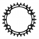 Shimano Fc-Mt511-1/fc-Mt510-1 12-Delt Krankdrev