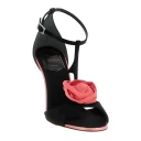 Roger Vivier Dame Sko Svart 38 EU,