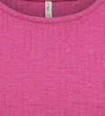 Kids Only T skjorte   Rib   Noos   KogNella   Raspberry Rose   Kids Only   11 12 år (146 152)   T skjorte   Rosa