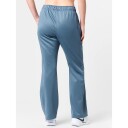 Nike W Nkct Wr Mr Polyknit Pnt Hrtg Diffused Blue M