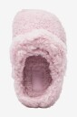 Crocs   Tøfler Classic Cozzzy Slipper   Rosa