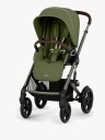 Cybex Talos S Lux Mossgreen