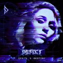The Defect  Death X Destiny  CD