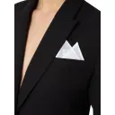 Elisabetta Franchi Dame Jakker Svart L,