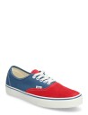 VANS Authentic   Red   47