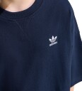 Adidas Originals T skjorte   Navy   Adidas Originals   8 år 128   T skjorte   Blå
