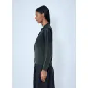 Maison Margiela Dame Bluser & Skjorter Grønn M,