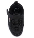 FILA Lav sko Disruptore Sort