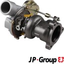 JP GROUP 1117400600 Turbolader