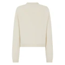 Gucci Dame Strikkevarer Hvit M,