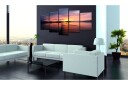 Bilde Road To Paradise 100x50 Artgeist sp. z o. o.