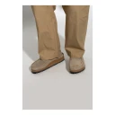 Birkenstock Herre Sko Beige 45 EU,